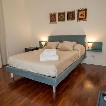 Costa Suites Palermo Eksteriør billede
