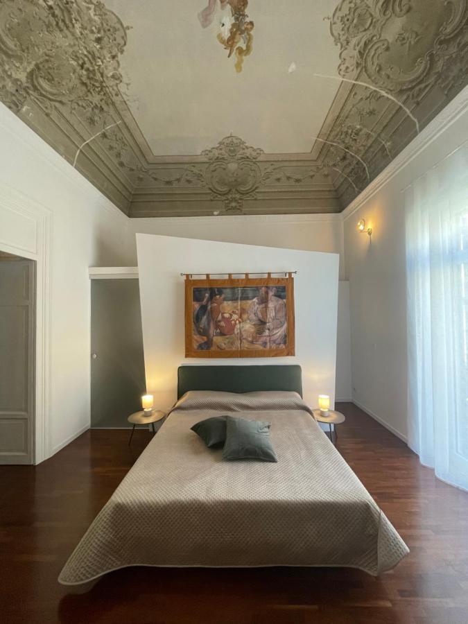 Costa Suites Palermo Eksteriør billede