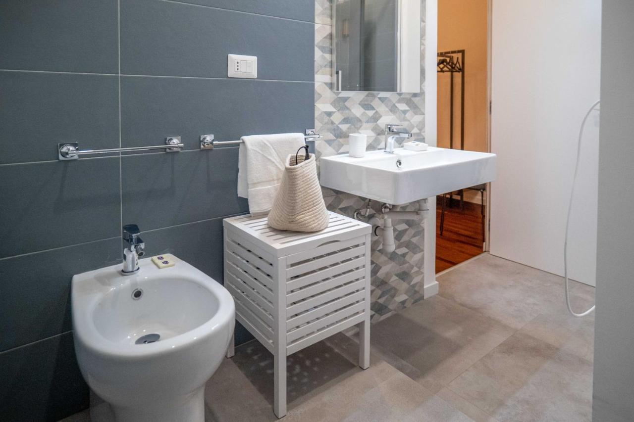 Costa Suites Palermo Eksteriør billede