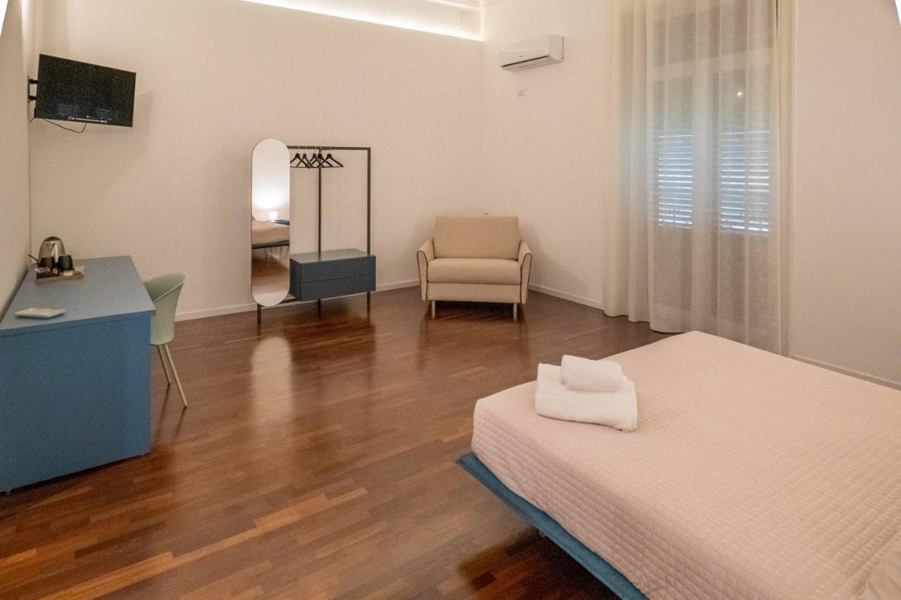 Costa Suites Palermo Eksteriør billede