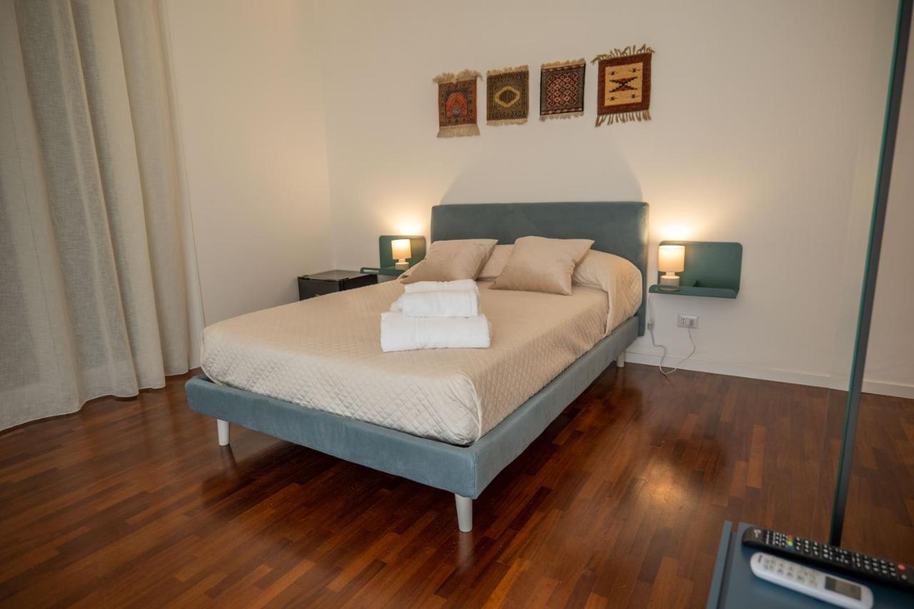 Costa Suites Palermo Eksteriør billede