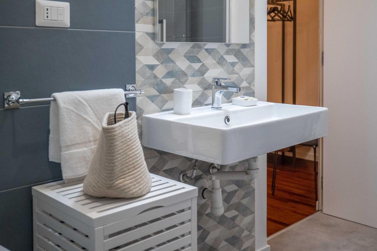 Costa Suites Palermo Eksteriør billede