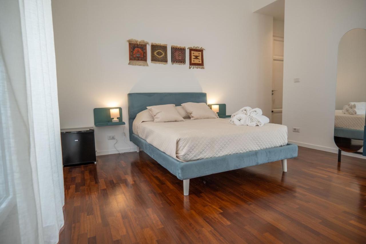 Costa Suites Palermo Eksteriør billede