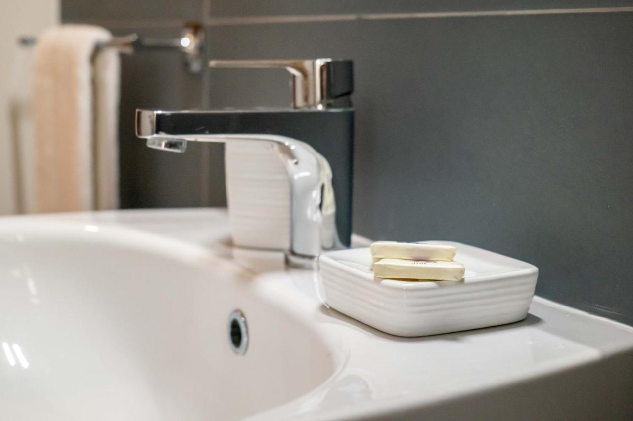 Costa Suites Palermo Eksteriør billede