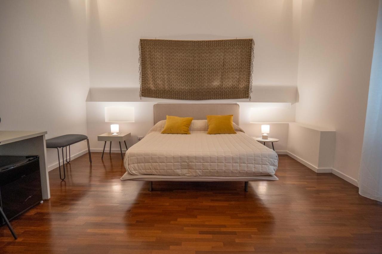 Costa Suites Palermo Eksteriør billede