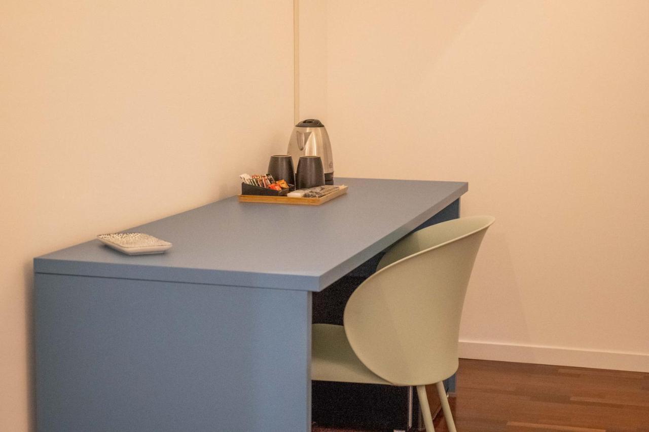Costa Suites Palermo Eksteriør billede