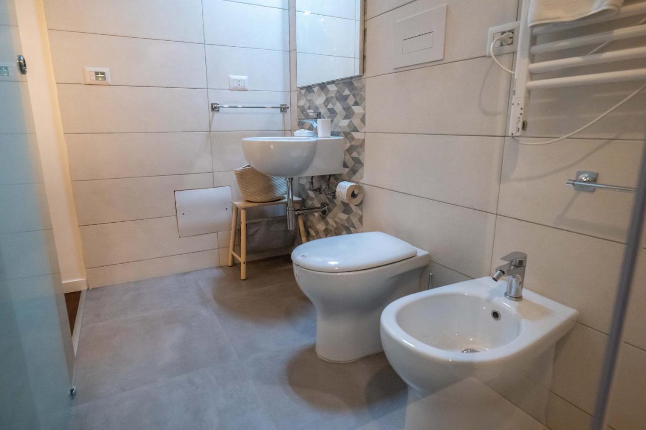 Costa Suites Palermo Eksteriør billede