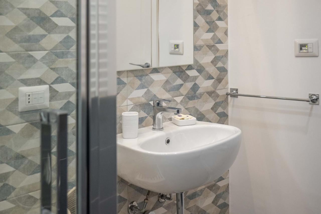 Costa Suites Palermo Eksteriør billede
