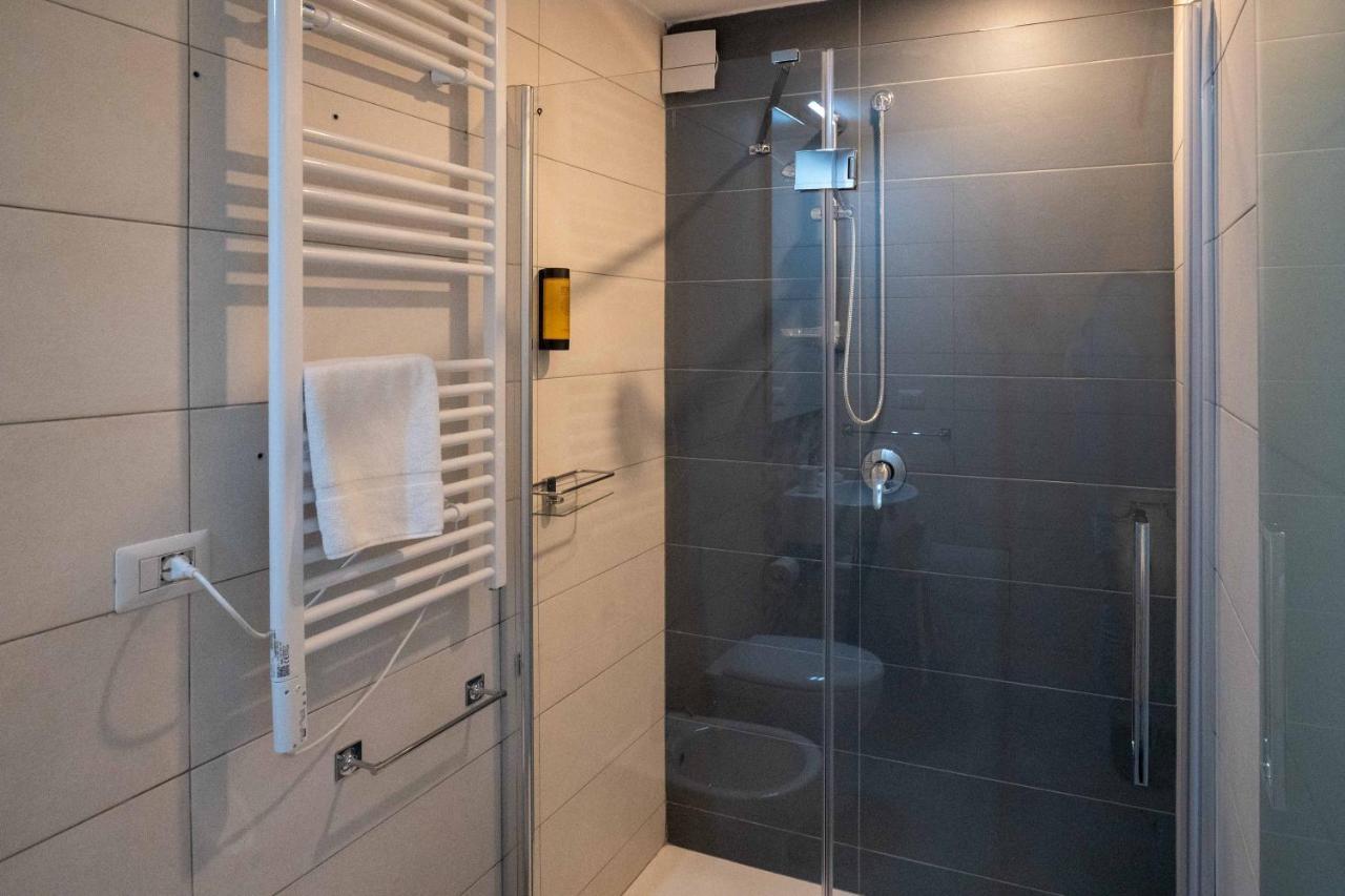 Costa Suites Palermo Eksteriør billede