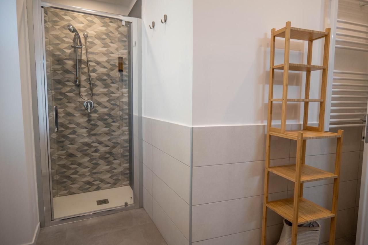 Costa Suites Palermo Eksteriør billede