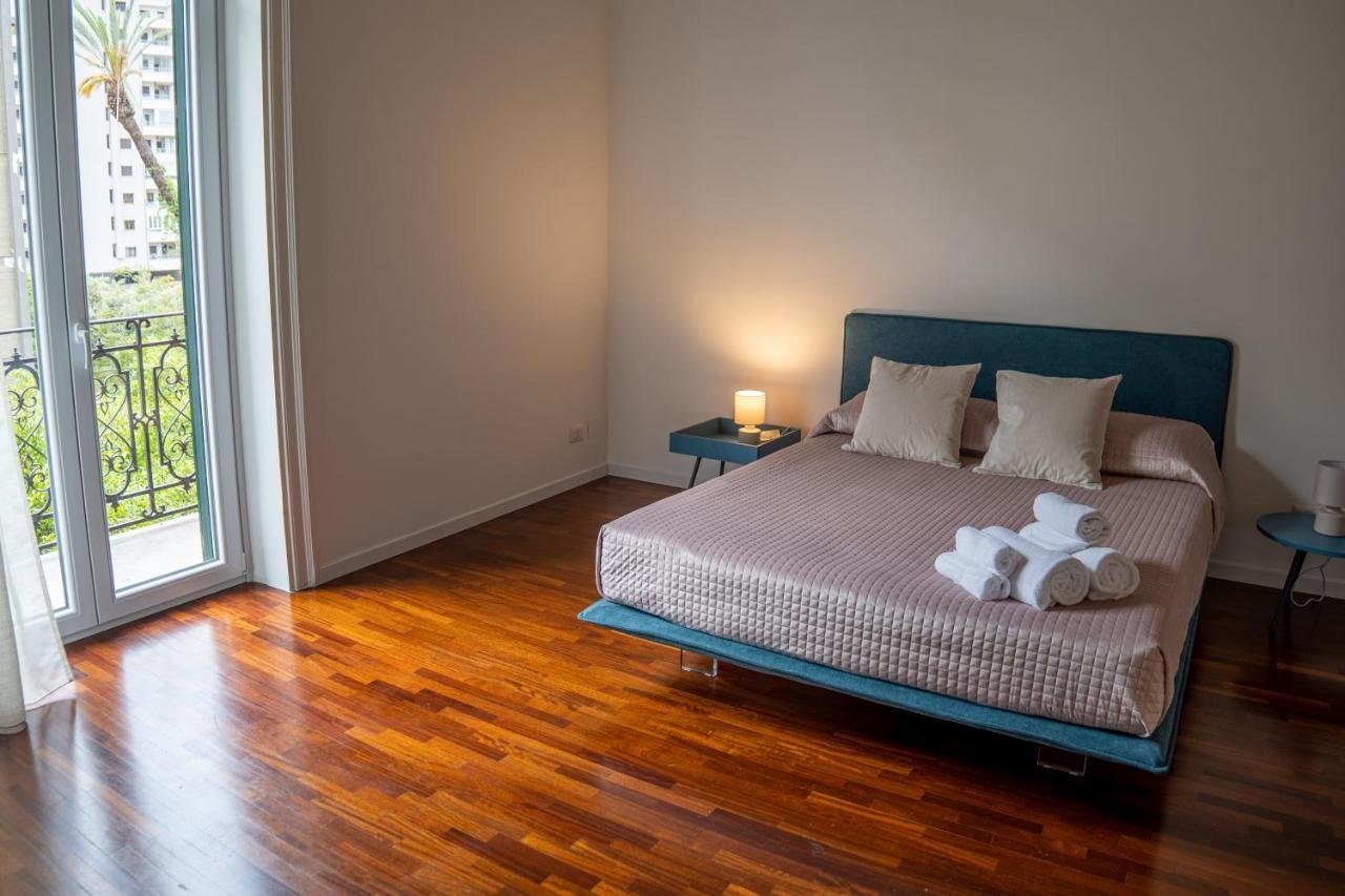 Costa Suites Palermo Eksteriør billede