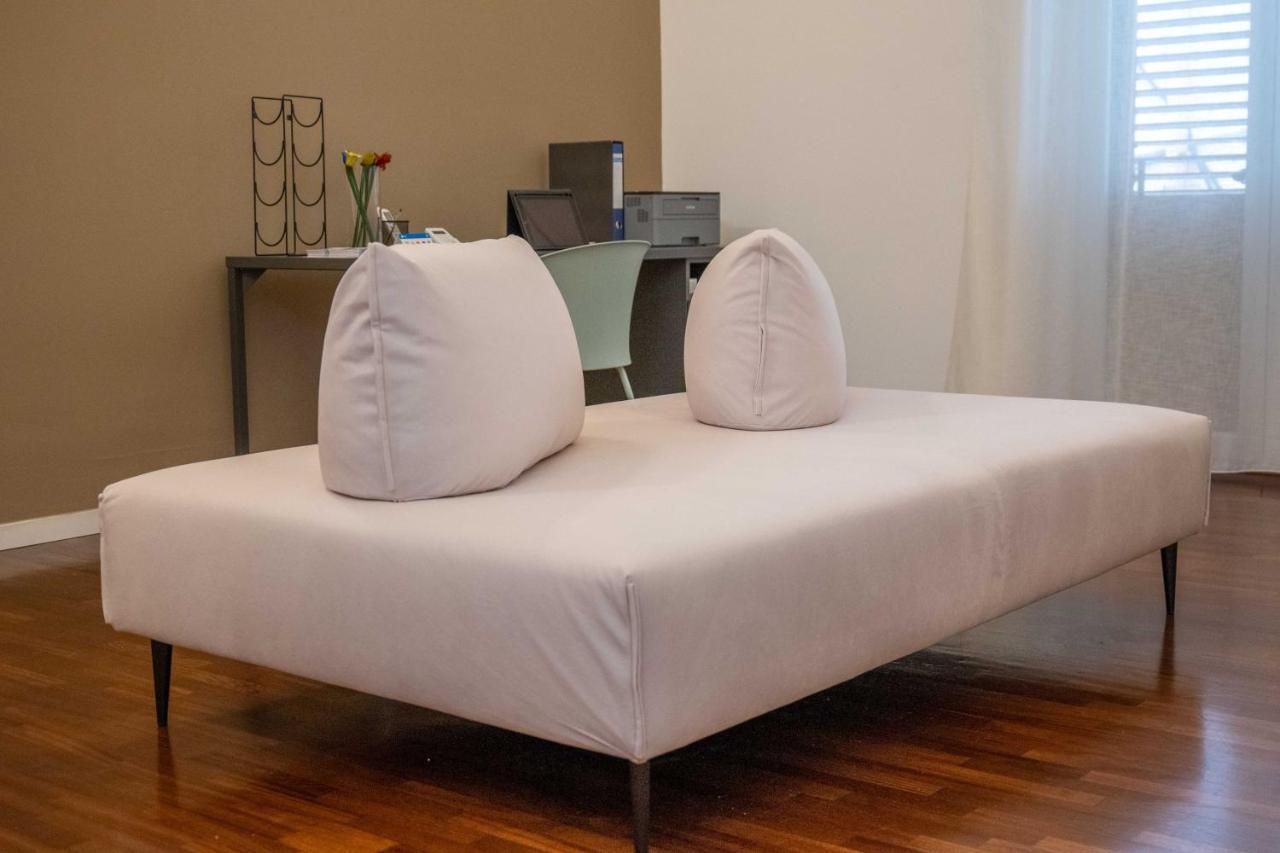 Costa Suites Palermo Eksteriør billede