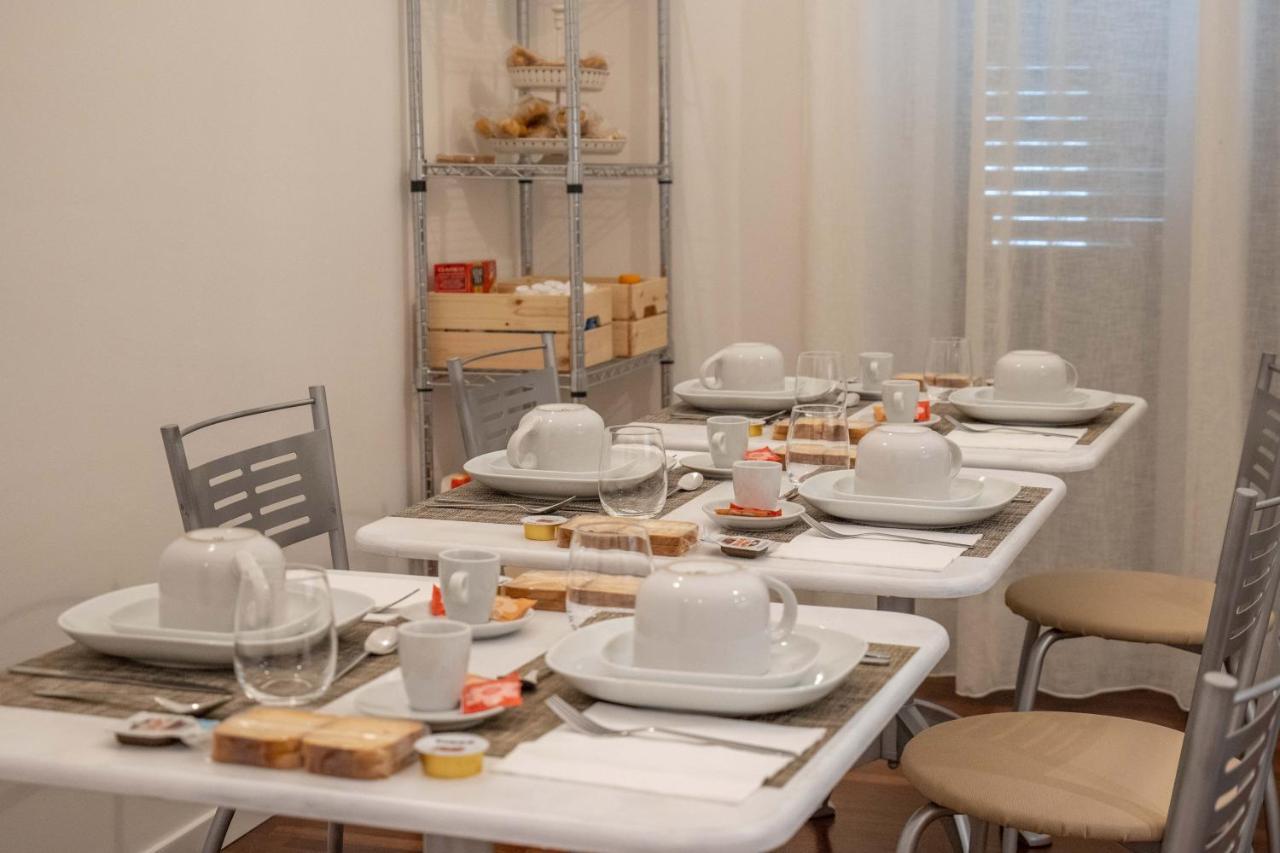 Costa Suites Palermo Eksteriør billede
