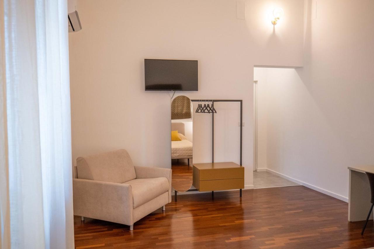 Costa Suites Palermo Eksteriør billede