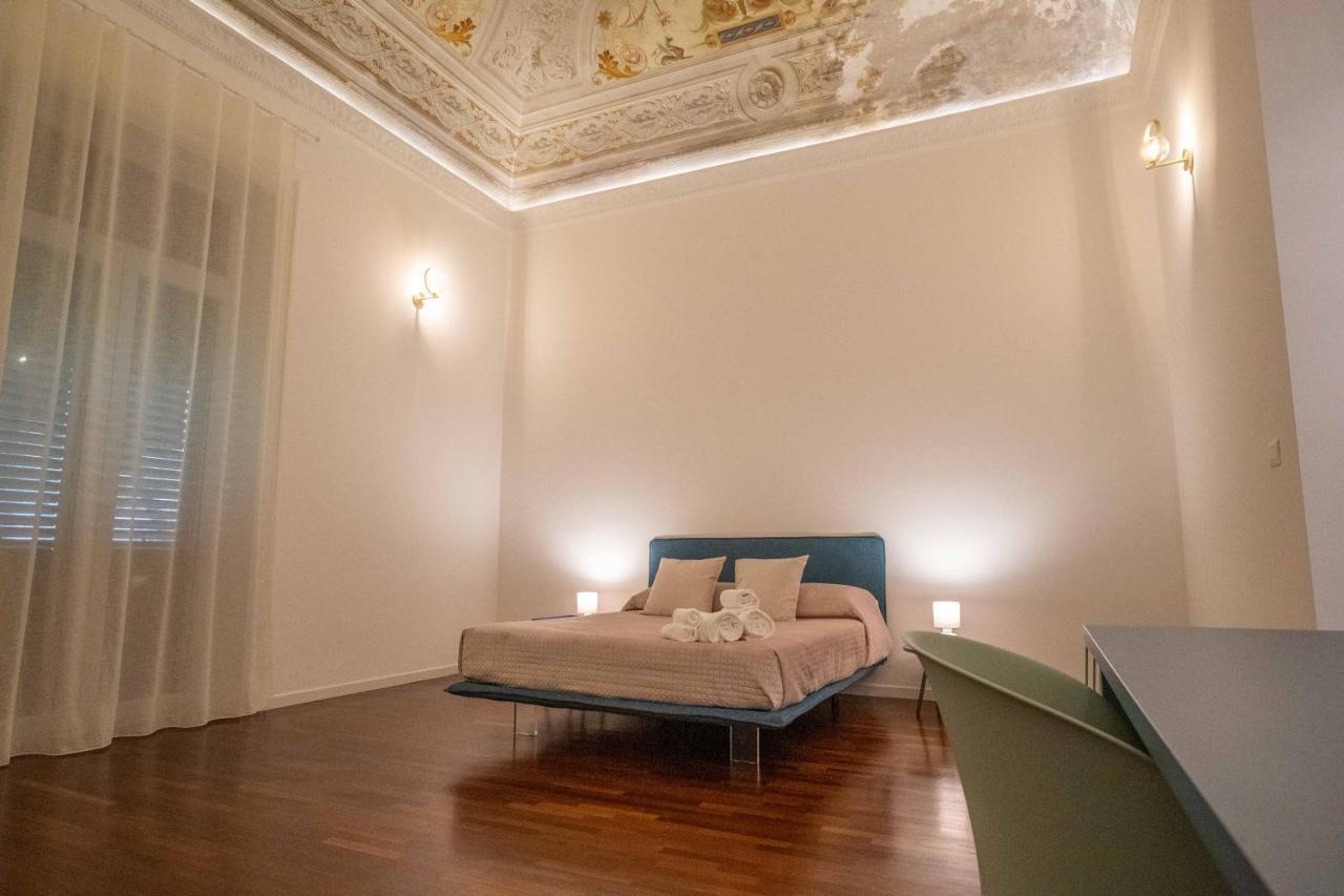 Costa Suites Palermo Eksteriør billede