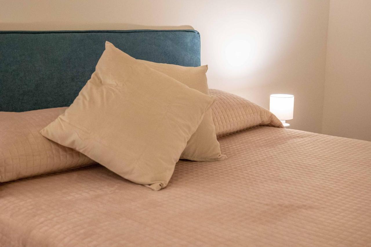 Costa Suites Palermo Eksteriør billede