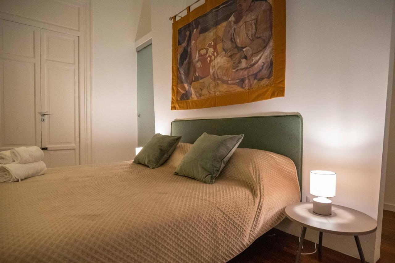 Costa Suites Palermo Eksteriør billede