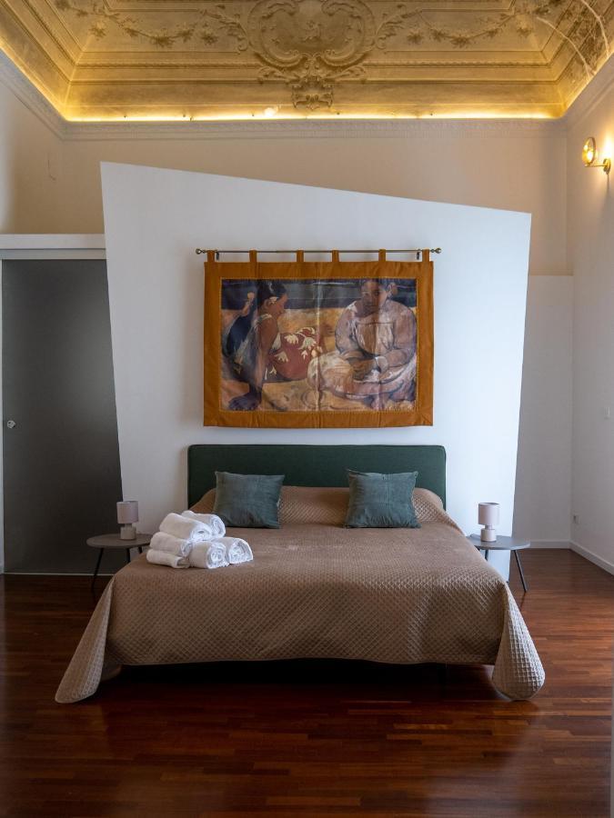 Costa Suites Palermo Eksteriør billede
