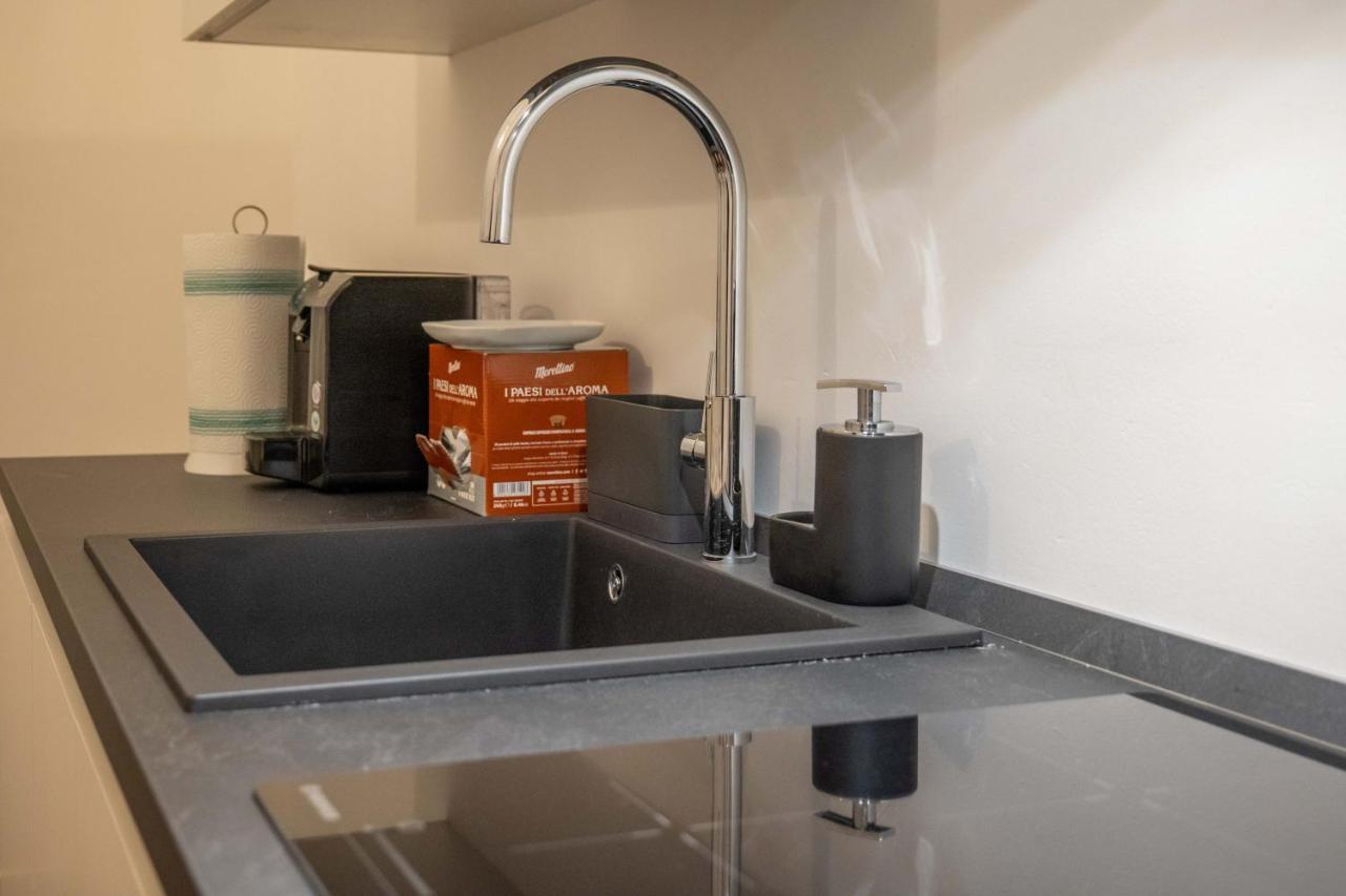 Costa Suites Palermo Eksteriør billede