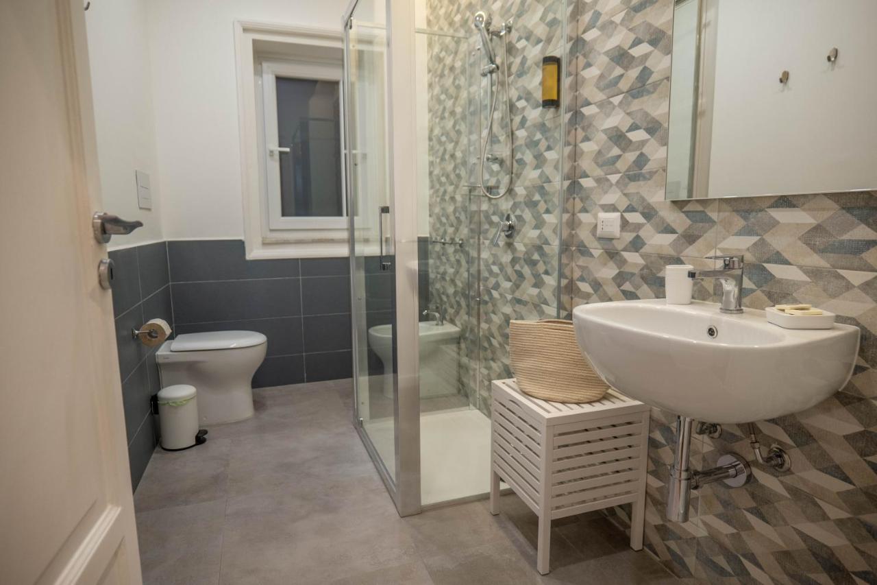 Costa Suites Palermo Eksteriør billede